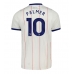 Maillot de foot Chelsea Cole Palmer #10 Troisième vêtements 2026-27 Manches Courtes